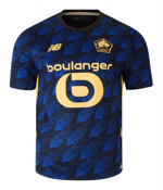 Kinder LOSC 2025/26 Drittes Trikot