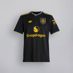 Damen Manchester United 2025/26 Drittes Trikot