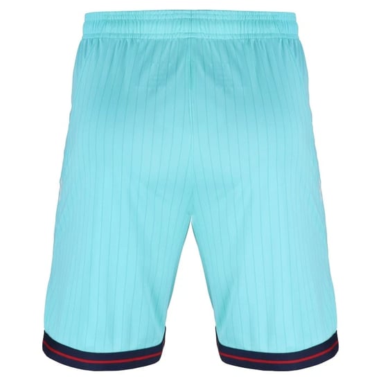 Kinder Bologna FC 2025/26 Dritte Shorts