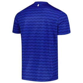 Herren Everton 2025/26 Heimtrikot