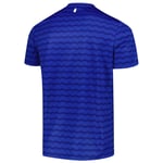 Herren Everton 2025/26 Heimtrikot