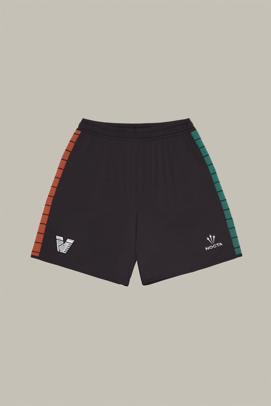 Damen Venezia 2025/26 Heimshorts