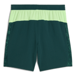 Herren Manchester City 2025/26 Dritte Fußballshorts