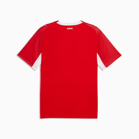 Herren Schweiz 2026 Heim-Weltmeisterschaft Trikot