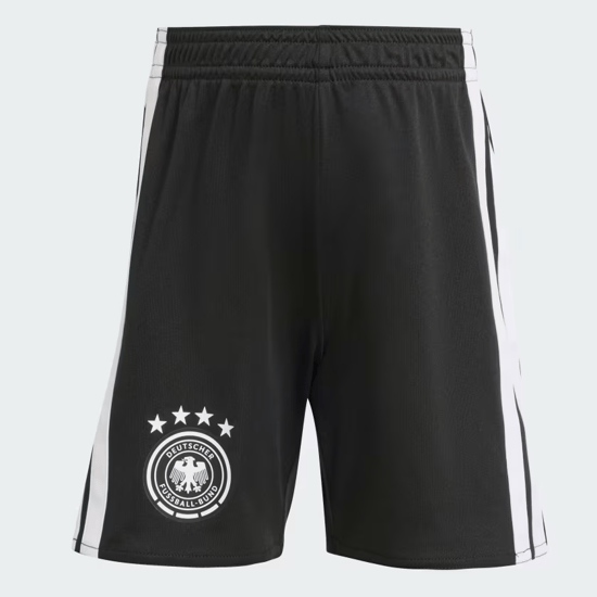 Kinder Deutschland 2026 Heim-Weltmeisterschaft Set