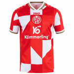 Herren Mainz 05 2025/26 Conference League Trikot