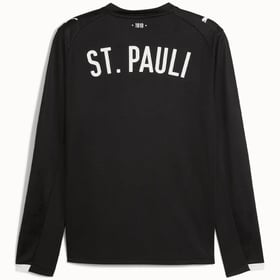Damen FC St. Pauli 2025/26 Third Langarmtrikot
