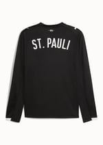 Damen FC St. Pauli 2025/26 Third Langarmtrikot