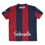Kinder Bologna FC 2025/26 Heimtrikotset