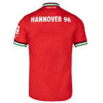 Damen Hannover 96 2026/27 Heimtrikot
