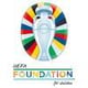 2024 Euro Cup & UEFA Foundation Badges  + €6,00 