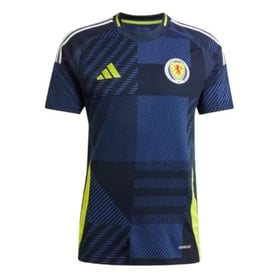 Damen ROBERTSON Schottland 2024/25 Heimtrikot