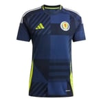 Damen ROBERTSON Schottland 2024/25 Heimtrikot