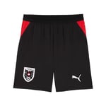 Damen Österreich 2026 Heim-Weltmeisterschaft Shorts