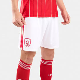 Damen Nottingham Forest 2025/26 Heimshorts