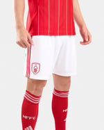 Damen Nottingham Forest 2025/26 Heimshorts