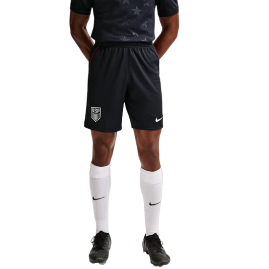 Damen USA 2026 Auswärts Weltmeisterschaft Shorts