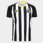 Damen Santos FC 2025/26 Auswärtstrikot