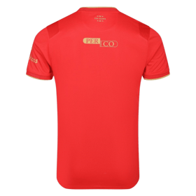 Herren Middlesbrough 2026/27 Heimtrikot