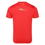 Damen Middlesbrough 2026/27 Heimtrikot