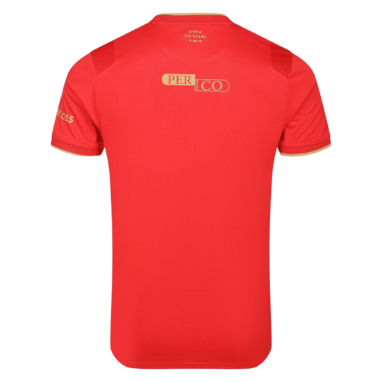 Damen Middlesbrough 2026/27 Heimtrikot