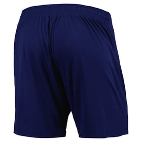 Damen Everton 2025/26 Auswärtsshorts