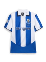 Damen FC Porto 2004 UCL Sieg Retro Trikot Nr. 10