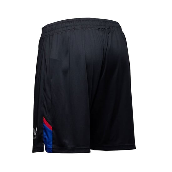Herren Middlesbrough 2025/26 Auswärtsshorts