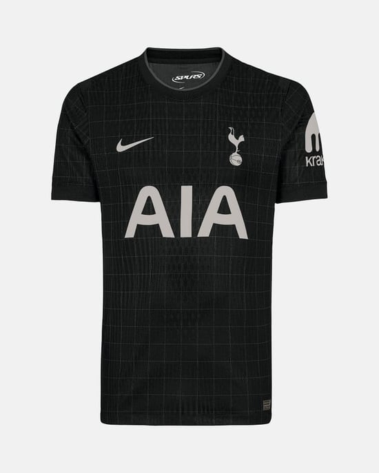 Damen Tottenham Hotspur 2025/26 Auswärtstrikot