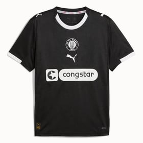 Damen FC St. Pauli 2025/26 Third Trikot