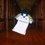 Kinder Parma 2025/26 Ausweichtrikot