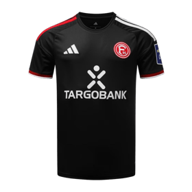 Damen Fortuna Düsseldorf 2026/27 Dritttrikot