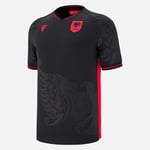 Damen Albanien 2025/26 Drittes Trikot