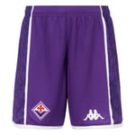 Herren Fiorentina 2025/26 Heimshorts