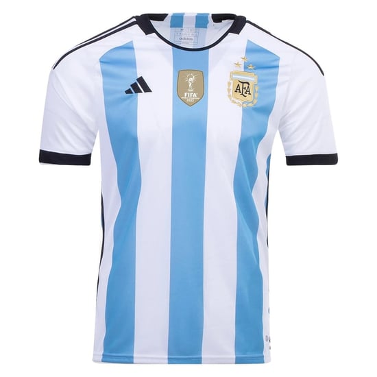 Argentinien Heimtrikot Weltmeisterschaft 2022