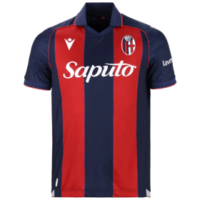 Herren Bologna FC 2026/27 Heimtrikot