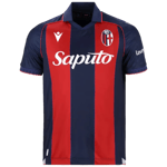 Herren Bologna FC 2026/27 Heimtrikot