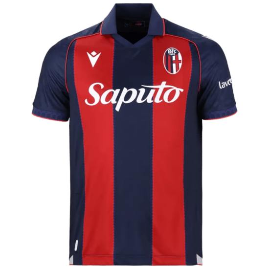 Herren Bologna FC 2026/27 Heimtrikot