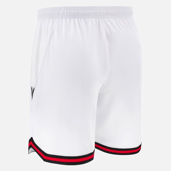 Kinder Albanien 2025/26 Auswärtshorts