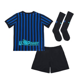 Kinder Inter 2025/26 Heimset