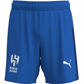 Herren Al Hilal SFC 2025/26 Heimshorts