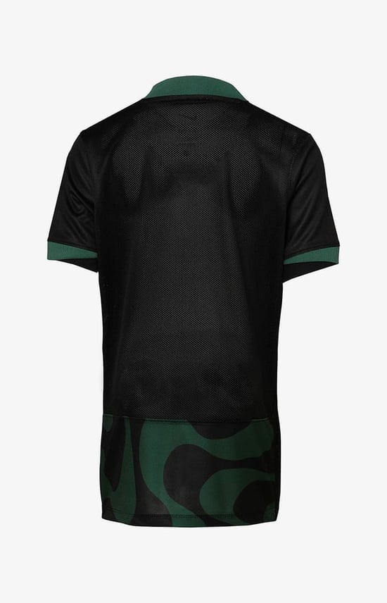 Kinder Sporting CP 2025/26 Drittes Trikot