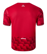 Kinder LOSC 2025/26 Heimtrikot