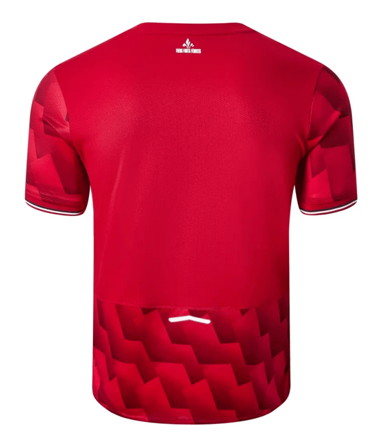 Kinder LOSC 2025/26 Heimtrikot