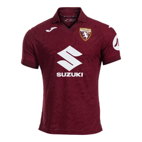 Kinder Torino 2025/26 Heimtrikot