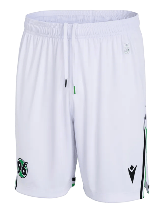 Damen Hannover 96 2025/26 Dritte Shorts