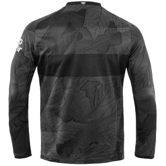 Damen VfB Stuttgart 2025/26 Drittes Langarmtrikot