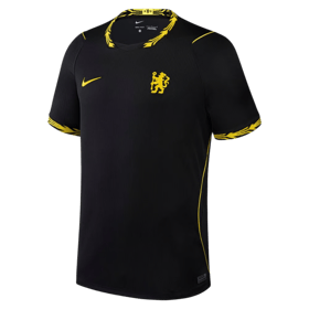 Herren Chelsea 2026/27 Auswärtstrikot
