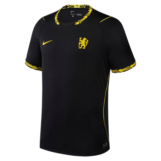 Damen Chelsea 2026/27 Auswärtstrikot