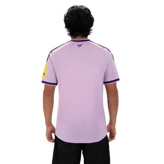 Kinder Newcastle United 2026/27 Drittes Trikot